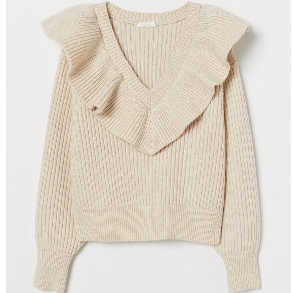 H&M Knit Sweater